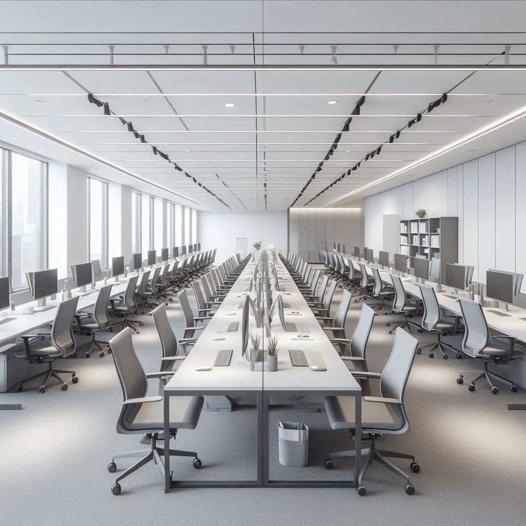 行政运维组该怎样为写字楼办公企业数字资产管理设置夜间加班增多的升级路径